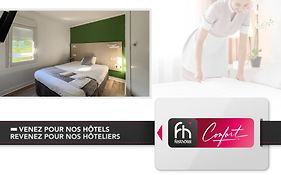 Fasthotel Le Mans